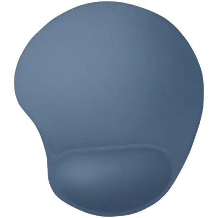 Trust Mouse Pad Trust Bigfoot 26011, dimensiuni 205 x 16 x 236 mm, albastru