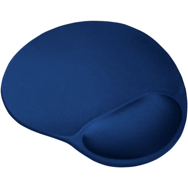 Trust Mouse Pad Trust BigFoot, ergonomic, suprafata antiderapanda, Albastru