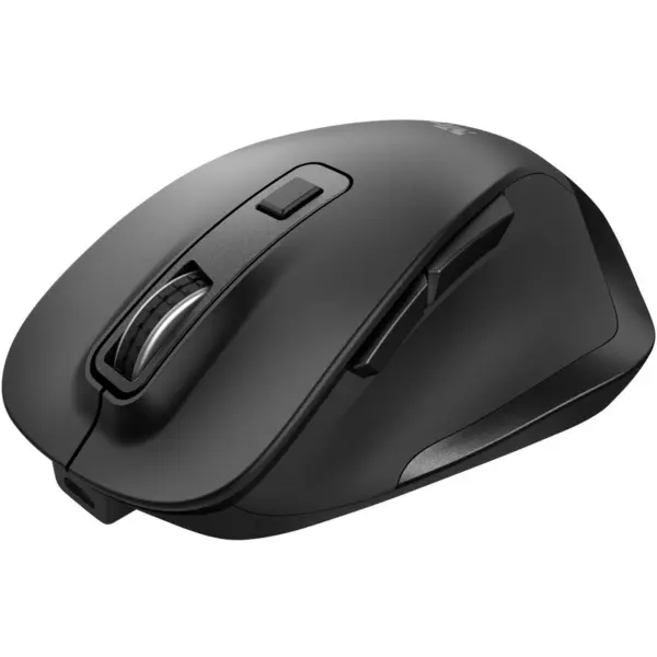 Trust Mouse Trust FYDA Rechargeable Wireless 2.4Ghz 2400DPI, Negru