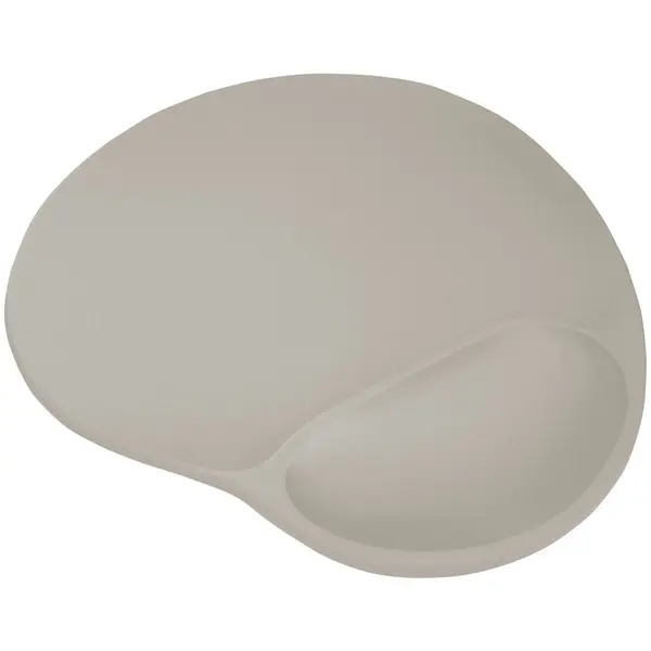 Trust Mousepad Trust Bigfoot, size S, dimensiuni 205 x 16 x 236mm, Bej