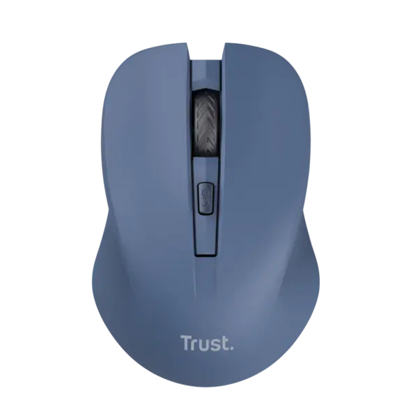 Trust Mydo Wireless Mouse Blue Trust Mydo Wireless Mouse Blue