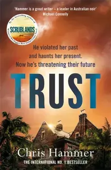 Trust, Paperback/Chris Hammer