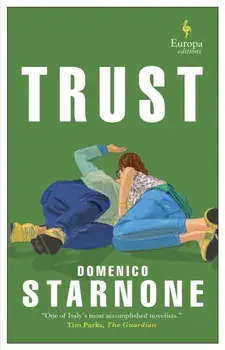 Trust, Paperback/Domenico Starnone