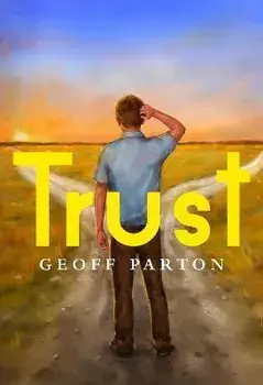 Trust, Paperback/Geoff Parton