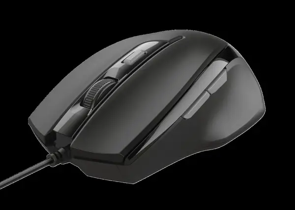 Trust Voca Comfort Mouse Trust Voca Comfort Mouse