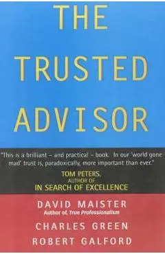 Trusted Advisor