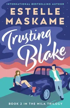 Trusting Blake, Paperback/Estelle Maskame