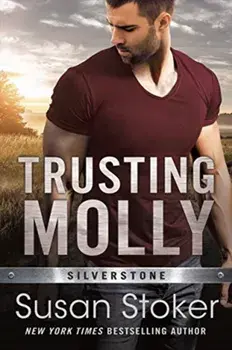 Trusting Molly, Paperback/Susan Stoker