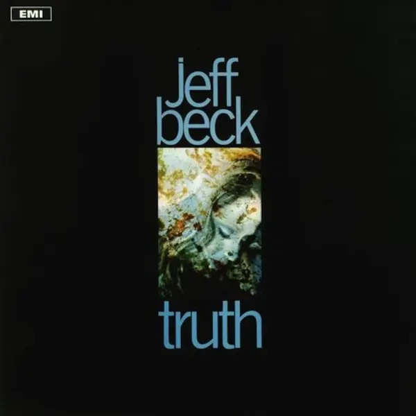 Truth (2025 Remaster) (Limited Edition) - Orange Vinyl | Jeff Beck