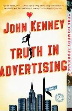 Truth in Advertising - John Kenney