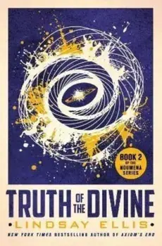 Truth of the Divine, Paperback/Lindsay Ellis