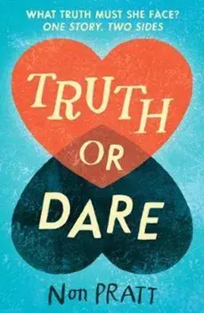 Truth or Dare, Paperback/Non Pratt
