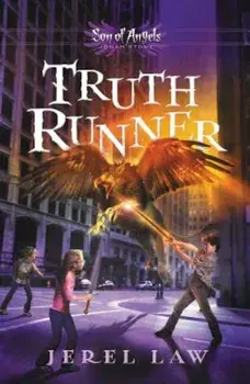 Truth Runner, Paperback/Jerel Law