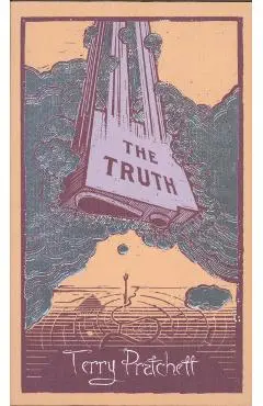 Truth - Terry Pratchett