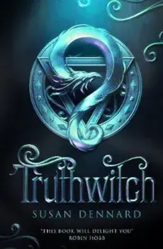 Truthwitch, Paperback/Susan Dennard