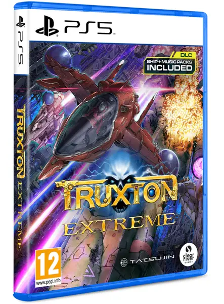 Truxton Extreme
