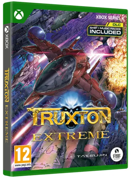 Truxton Extreme