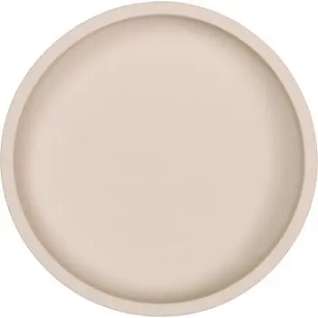 Tryco Silicone Plate farfurie