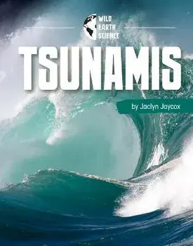 Tsunamis, Paperback/Isaac Kerry