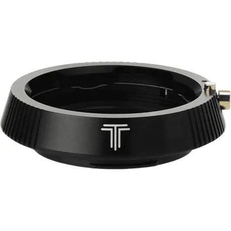 TTArtisan Adaptor montura TTArtisan LM-FX Leica M la FujiFilm FX