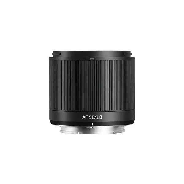 TTArtisan AF 50mm F1.8 Neo Obiectiv Sony E, Autofocus STM, Diafragma f/1.8, 156g, Montura Filtru 52mm