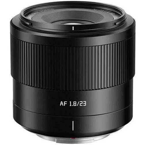 TTArtisan Obiectiv Autofocus TTartisan 23mm F1.8 AF APS-C Lens Fuji X
