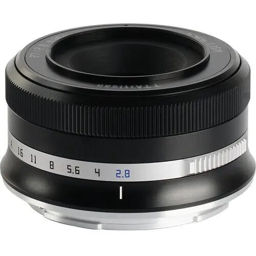 TTArtisan Obiectiv Autofocus TTArtisan AF 27mm F2.8 APS-C STM Nikon Z