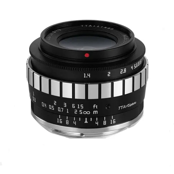 TTArtisan Obiectiv Manual TTArtisan 23mm F1.4 Wide Angle pentru Sigma Leica L