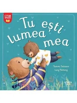 Tu esti lumea mea/Tammi Salzano, Lucy Fleming