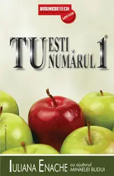Tu esti numarul 1/Iuliana Enache, Mihaela Budui