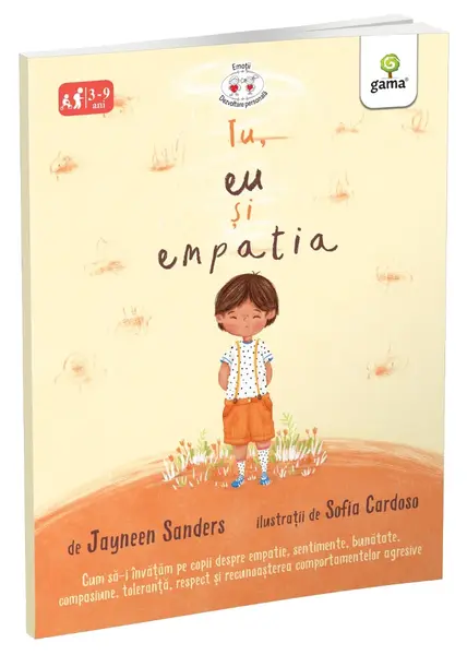 Tu, eu si empatia