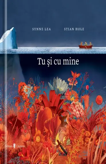 Tu si cu mine