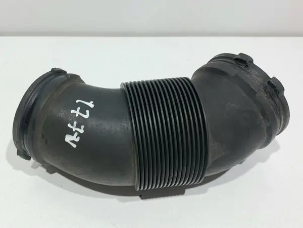 Tub admisie aer 059129615Q Audi A6 (2010-2018) [4G2, C7] 3.0 tdi CZVA