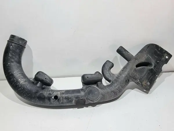 Tub admisie aer 1076853S01 Nissan Qashqai facelift (2010-2013) [J10] 1.6 benzina HR16DE