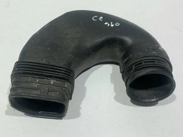 Tub admisie aer 3C0129618D Volkswagen Passat CC facelift (2012-2016) 2.0 tdi