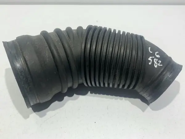 Tub admisie aer 4F0129615L Audi A6 facelift (2008-2011) [4f, C6] 2.7 tdi CANA