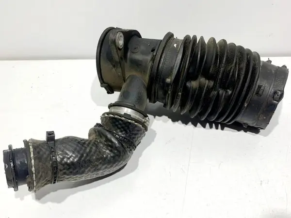 Tub admisie aer AV21-9C623-CC Ford Fiesta 7 (2008-2012) [MK7] 1.4 tdci KVJA