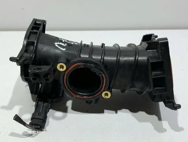 Tub admisie aer cu senzor 059145762AR Audi A6 (2010-2018) [4G2, C7] 3.0 tdi CZVA
