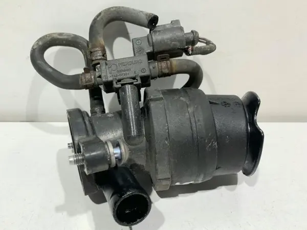 Tub admisie aer / turbo 03C129656C Volkswagen Golf 6 (2008-2013) 1.4 tsi CAXA