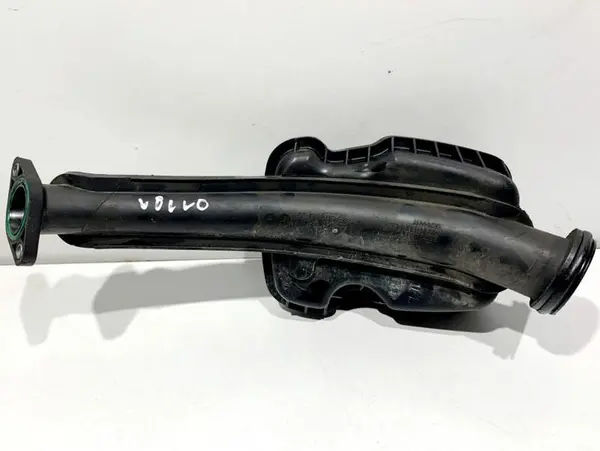 Tub admisie / rezonator aer 30774691 Volvo XC70 2 (2007-2013) 2.4 d5 D5244T15 215 cp