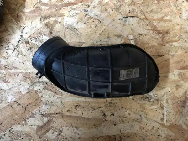 Tub aer 8507369 06 BMW X5 (2012-2019) [F15] 3.0d n57