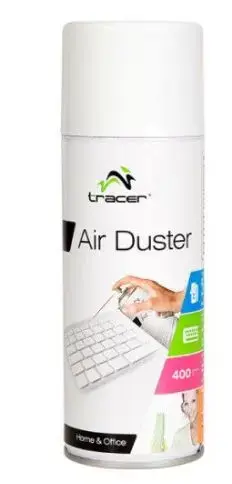 Tub Aer Comprimat TRACER Air Duster, 200ml