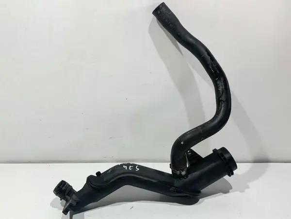 Tub alimentare ulei 9654733980 Citroen C4 (2004->) [LC_] 2.0 tdci 136 cp