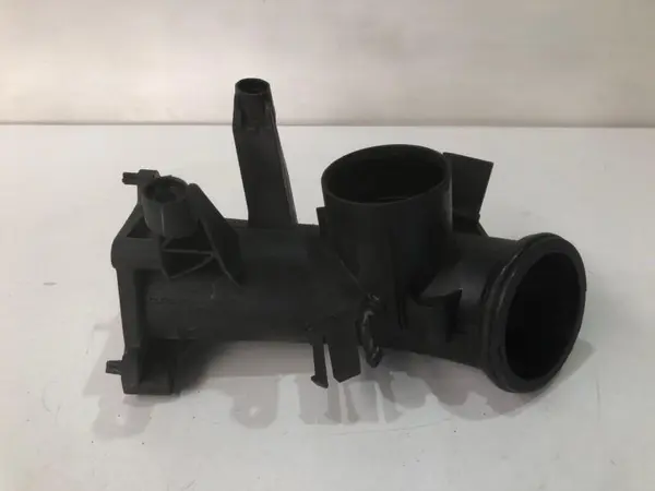 Tub / conducta clapeta acceleratie 03c145861e Volkswagen Golf 6 (2008-2013) 1.4 tsi CDGA