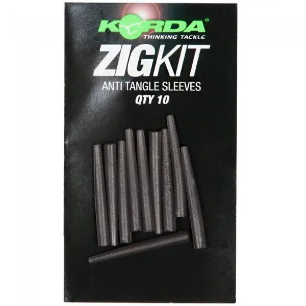 Tub Conic Anti Tangle 10Buc/pl Sleeve