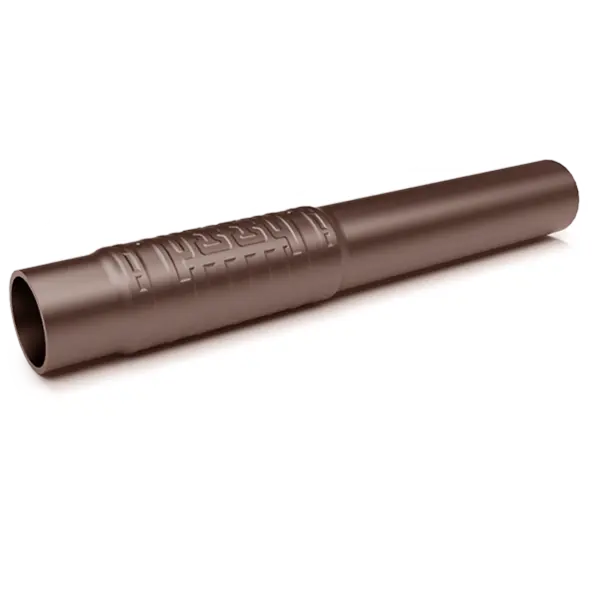 Tub de picurare maro , Dimensiune 16mm,distanta Dintre Picuratori 20cm, Debit Per Orificiu 2l/h,rola 400m