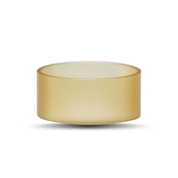 Tub de schimb KHW Mods Dvarw MTL CL - Ultem 5ml