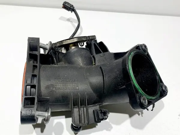 Tub galerie admisie SP06404 BMW Seria 3 (2012-2019) [F31] 2.0d n47 184 cp
