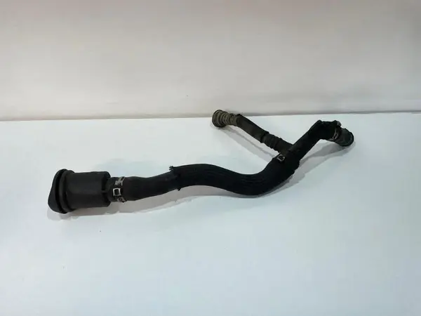Tub gaze epurator cu furtun 9684359980 Ford Galaxy (2006->)[MK3] 2.0 tdci