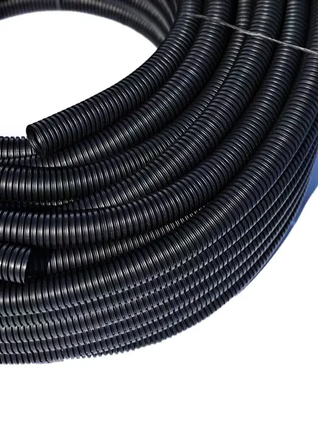 Tub Gofrat Copex 320N HF Stabilizat UV, Fără Fir - Rolă 50 m D40
